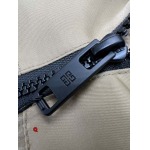 2024年9月10日早秋高品質新品入荷 ジバンシー ジャケット Q工場