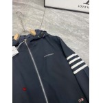 2024年9月10日早秋高品質新品入荷 THOM BROWNE ジャケット Q工場