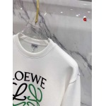 2024年9月10日早秋高品質新品入荷  LOEWE スウェット Q工場