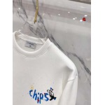 2024年9月10日早秋高品質新品入荷 シャネルスウェット Q工場