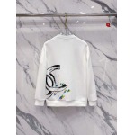 2024年9月10日早秋高品質新品入荷 シャネルスウェット Q工場