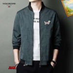2024年9月10日早秋新品入荷THOM BROWNEジャケット JIX工場