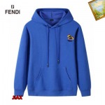 2024年9月10日早秋新品入荷FENDIスウェット JIX工場