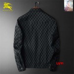 2024年9月10日早秋新品入荷バーバリージャケット LUYI工場