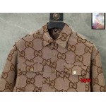 2025年9月10日早秋新品入荷グッチコート   LUYI工場