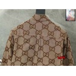 2025年9月10日早秋新品入荷グッチコート   LUYI工場