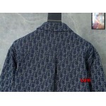 2025年9月10日早秋新品入荷ディオールコート   LUYI工場