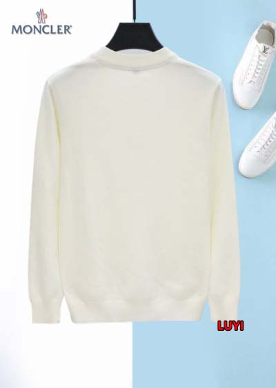 2025年10月14日秋冬新品入荷モンクレールセーター FF...