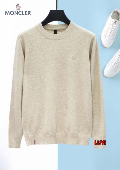 2025年10月14日秋冬新品入荷モンクレールセーター FF...