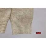 2024年9月11日早秋新品入荷バーバリー  セーター  LUYI工場