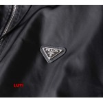 2024年9月11日早秋新品入荷PRADA  ジャケット LUYI工場