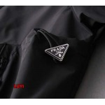 2024年9月11日早秋新品入荷PRADA  ジャケット LUYI工場