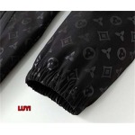 2024年9月11日早秋新品入荷ルイヴィトンジャケット LUYI工場