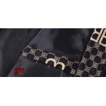 2024年9月11日早秋新品入荷バレンシアガ ジャケット LUYI工場