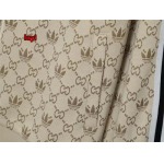 2024年9月11日早秋新品入荷グッチ上下セットです LUYI工場 M-XXXL