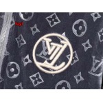 2024年9月11日早秋新品入荷ルイヴィトン上下セットです LUYI工場