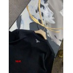 2024年9月12日早秋高品質新品入荷  PRADA スウェット  18JIE工場