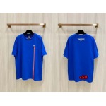 2024年9月12日早秋原版復刻新品入荷ルイヴィトン半袖 Tシャツ C50工場