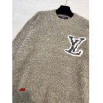 2024年9月12日早秋原版復刻新品入荷ルイヴィトンテディセーター C50工場