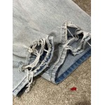 2024年9月12日早秋原版復刻新品入荷バレンシアガ ジーンズ C50工場