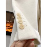 2024年9月12日早秋原版復刻新品入荷CELINE ジャケットコート C50工場