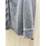 2024年9月12日早秋原版復刻新品入荷PRADA ジャケット C50工場