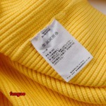 2025年10月14日秋冬新品入荷モンクレールセーター FF工場