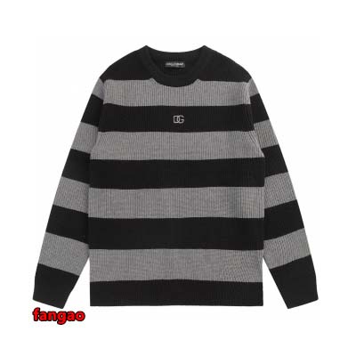 2024年9月12日早秋新品入荷 Dolce&Gabbana...