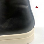 2024年9月14日原版復刻新作入荷 RICKOWENS スニーカー 長靴 DU工場35-46