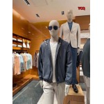 2024年9月14日秋冬高品質新作入荷 Zegna ジャケットアウター  YCQ工場