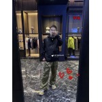 2024年9月14日秋冬高品質新作入荷モンクレールジャケット  YCQ工場