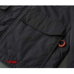 2024年9月18日秋冬高品質新作入荷 モンクレール  ジャンバーアウター LIANGP工場