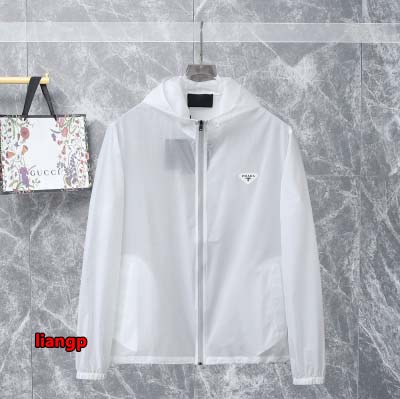 2024年9月18日秋冬高品質新作入荷 PRADA 薄手 ア...