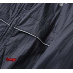 2024年9月18日秋冬高品質新作入荷 PRADA 薄手 アウター LIANGP工場