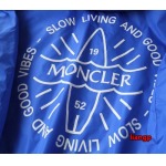 2024年9月18日秋冬高品質新作入荷 モンクレールジャケット LIANGP工場