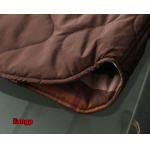 2024年9月19日秋冬高品質新作入荷 バーバリー 綿入れの服ジャケットアウター LIANGP工場