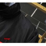 2024年9月19日秋冬高品質新作入荷 PRADA ジャンバーアウター LIANGP工場