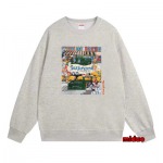 2024年9月秋冬新作入荷 SUPREME スウェットmiduo工場