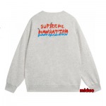 2024年9月秋冬新作入荷 SUPREME スウェットmiduo工場
