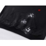 2024年9月20日早秋新品入荷バレンシアガ スウェットFF工場