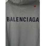 2024年9月20日早秋新品入荷バレンシアガ スウェットFF工場