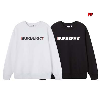 2024年9月20日早秋新品入荷 バーバリー スウェットFF...