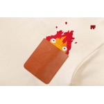 2024年9月20日早秋新品入荷 LOEWE  スウェットFF工場