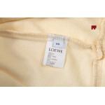 2024年9月20日早秋新品入荷  LOEWEスウェットFF工場