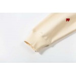 2024年9月20日早秋新品入荷  LOEWEスウェットFF工場