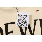 2024年9月20日早秋新品入荷  LOEWEスウェットFF工場
