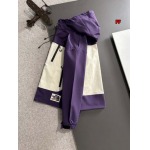 2024年9月20日早秋新品入荷グッチ ジャンバーアウターFF工場 M-4XL