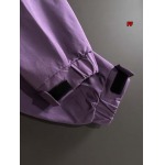 2024年9月20日早秋新品入荷グッチ ジャンバーアウターFF工場 M-4XL