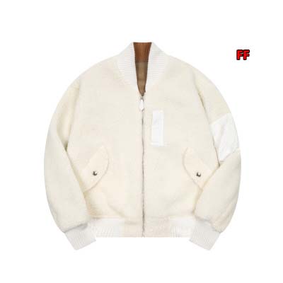 2024年9月20日早秋新品入荷 バーバリーラムウールのアウ...