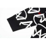 2025年10月14日秋冬新品入荷モンクレールセーター FF工場